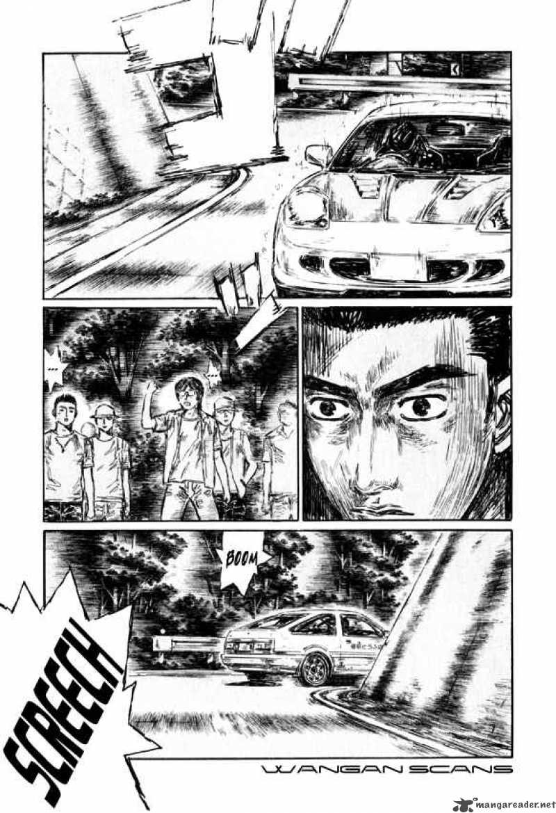 Initial D 506 2