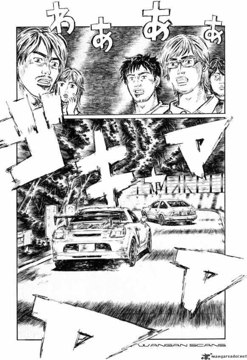 Initial D 506 4