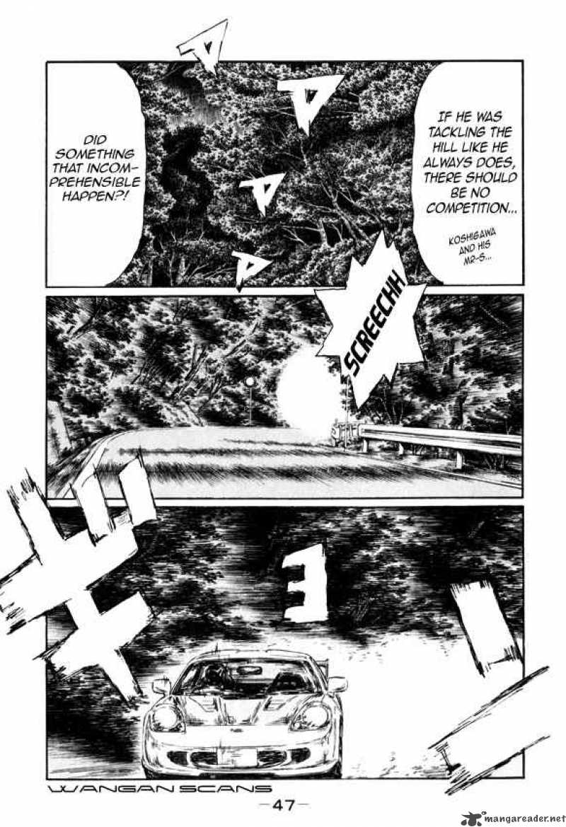 Initial D 506 6