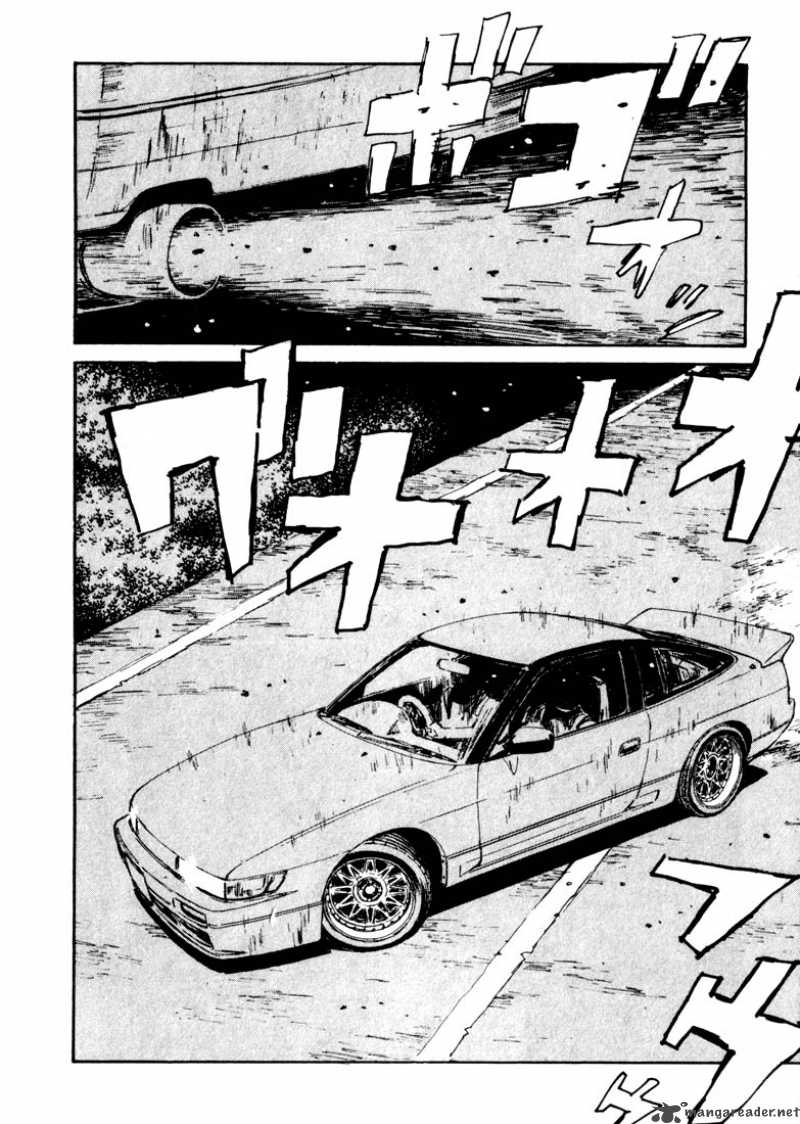 Initial D 53 20