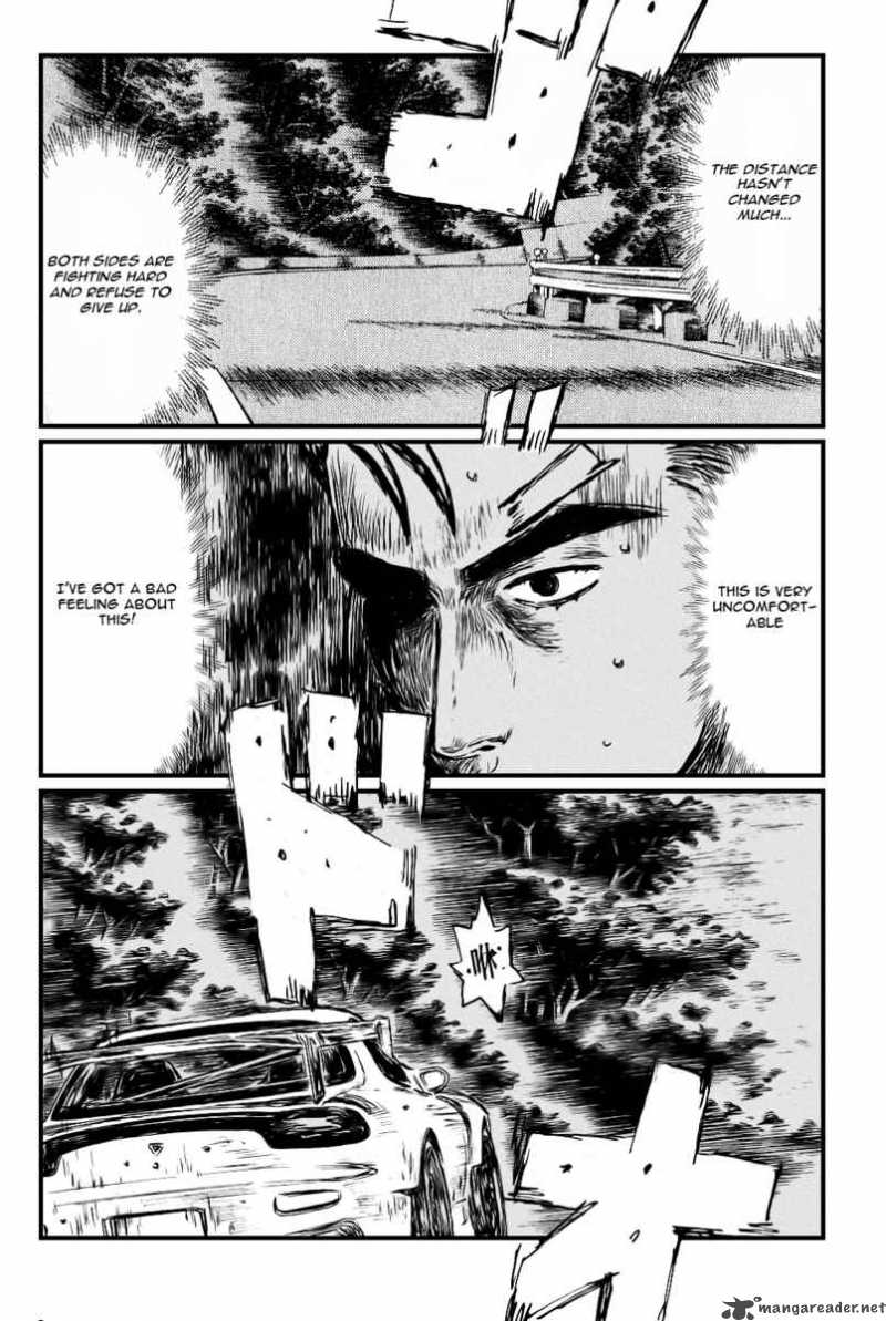 Initial D 532 2