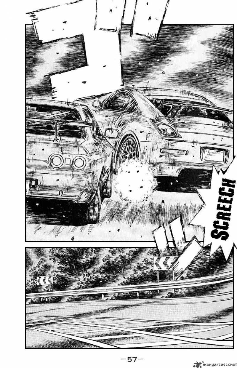 Initial D 544 1