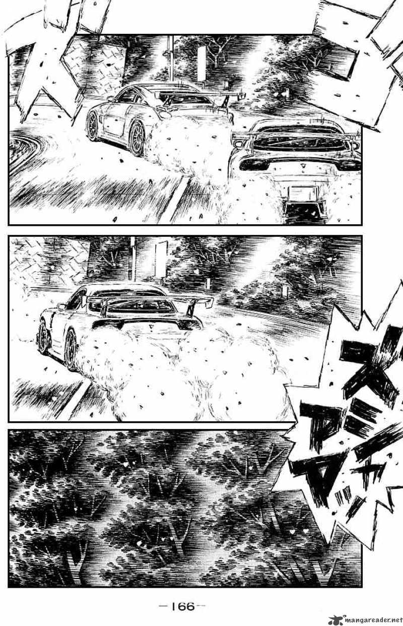 Initial D 556 2