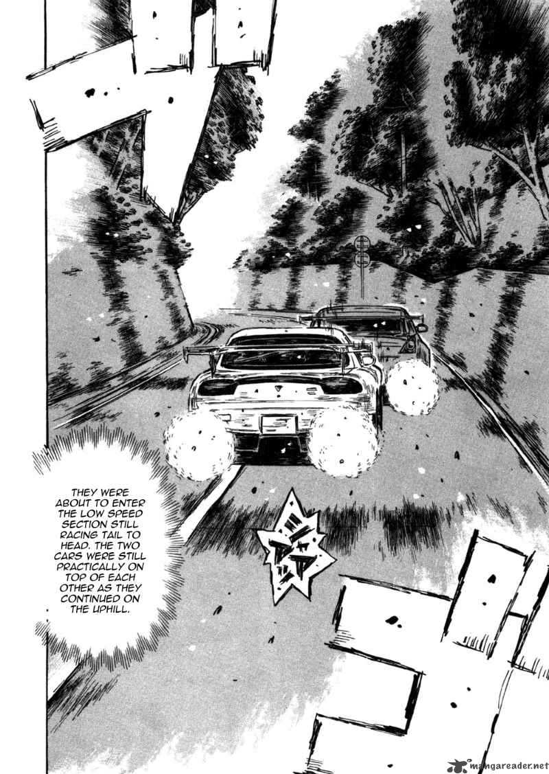 Initial D 566 5