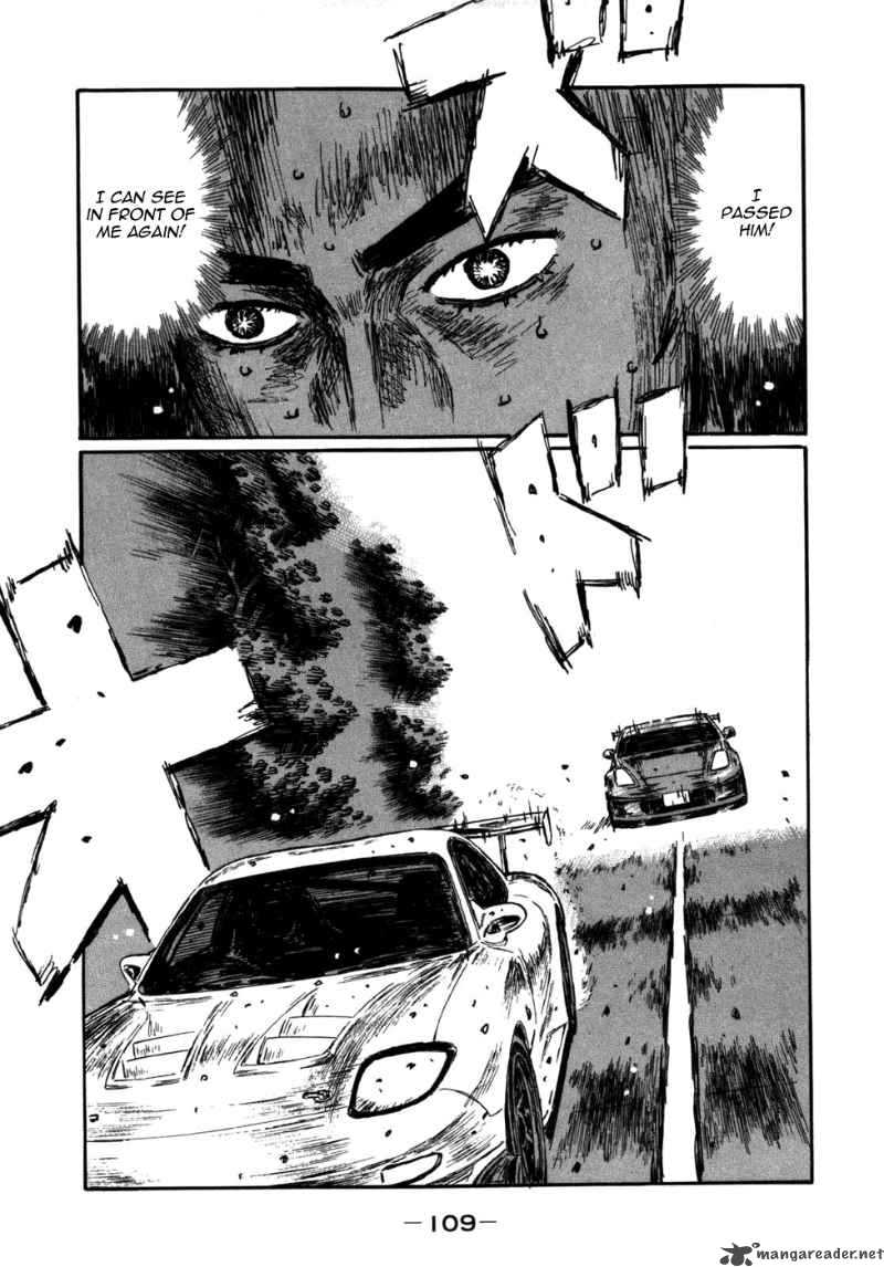 Initial D 567 11