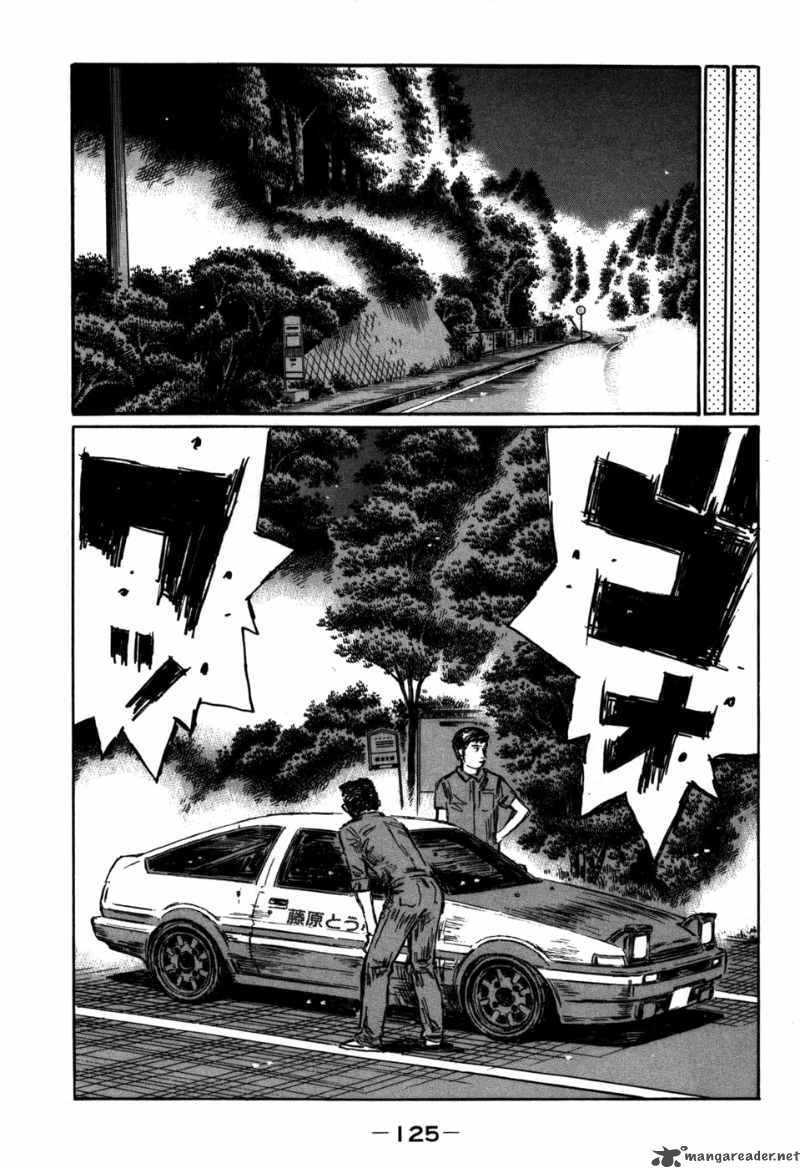 Initial D 569 7