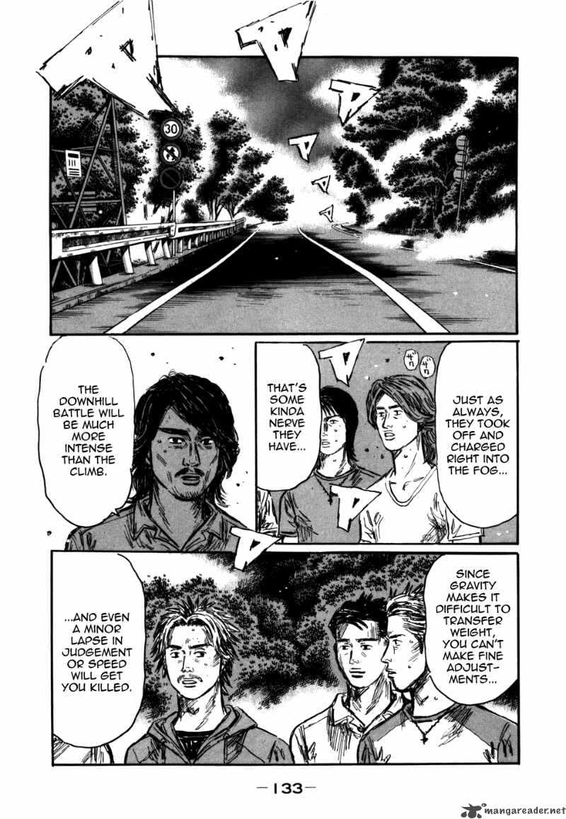 Initial D 570 5