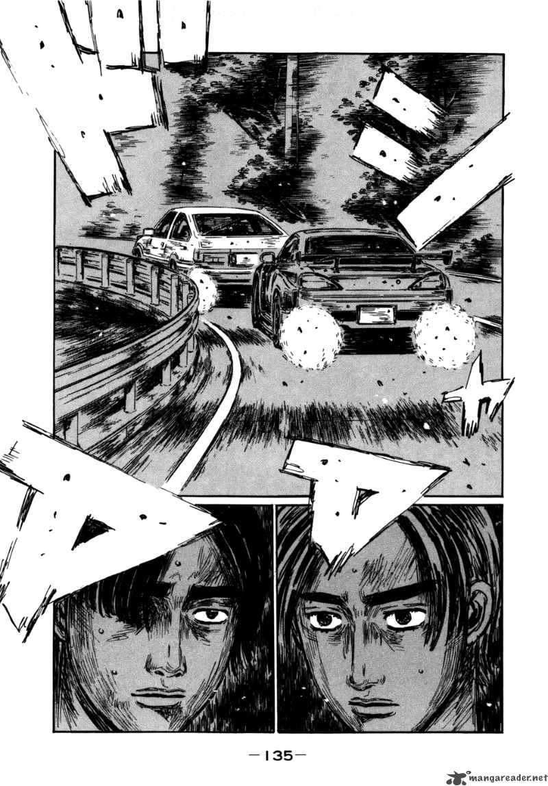 Initial D 570 7