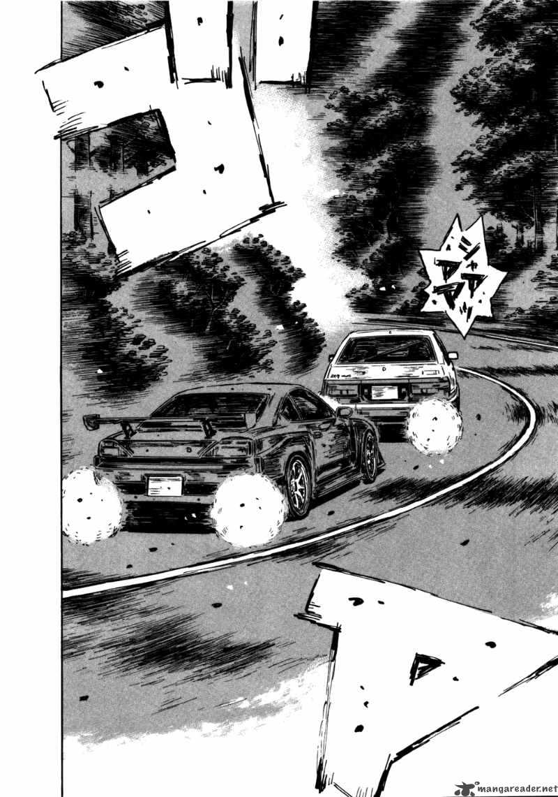 Initial D 571 11