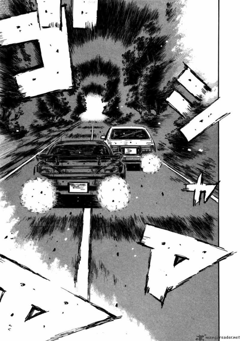 Initial D 574 2