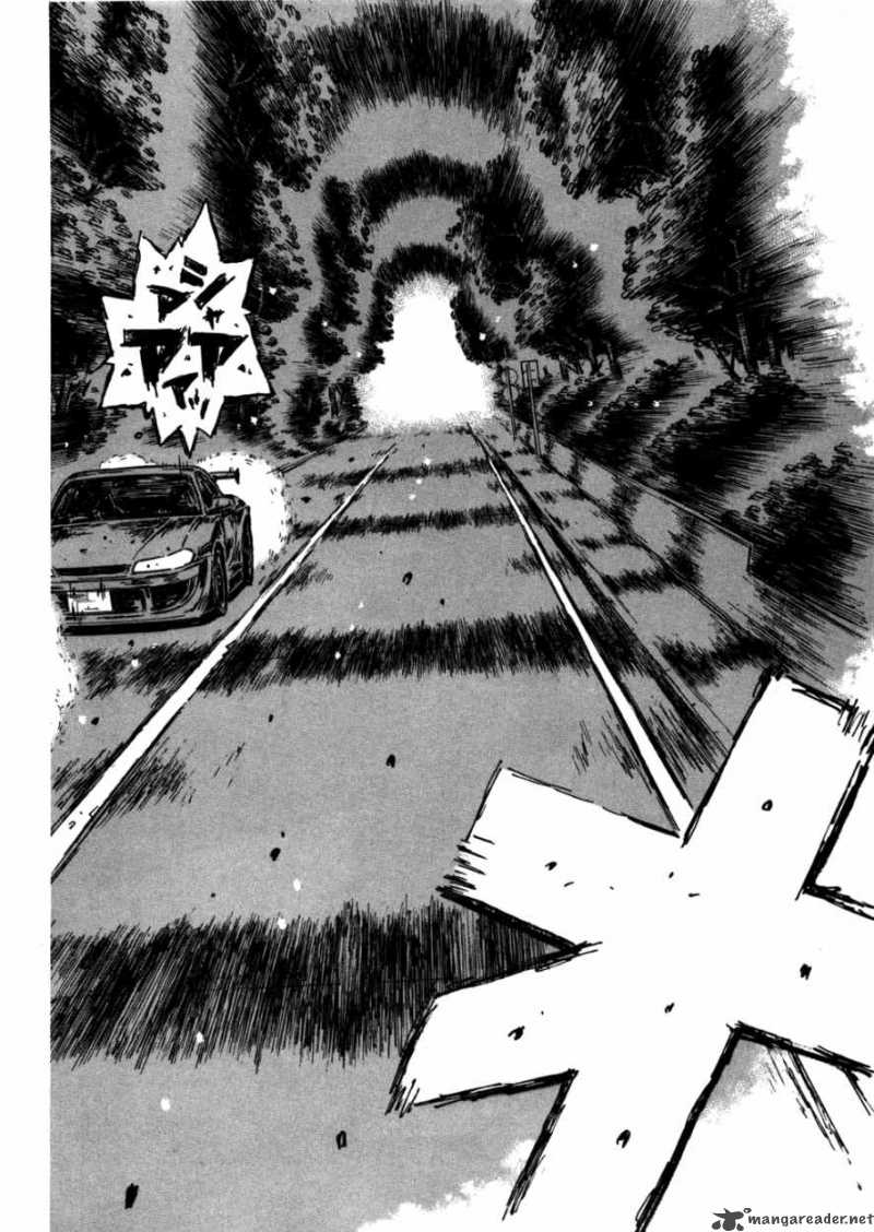 Initial D 574 3