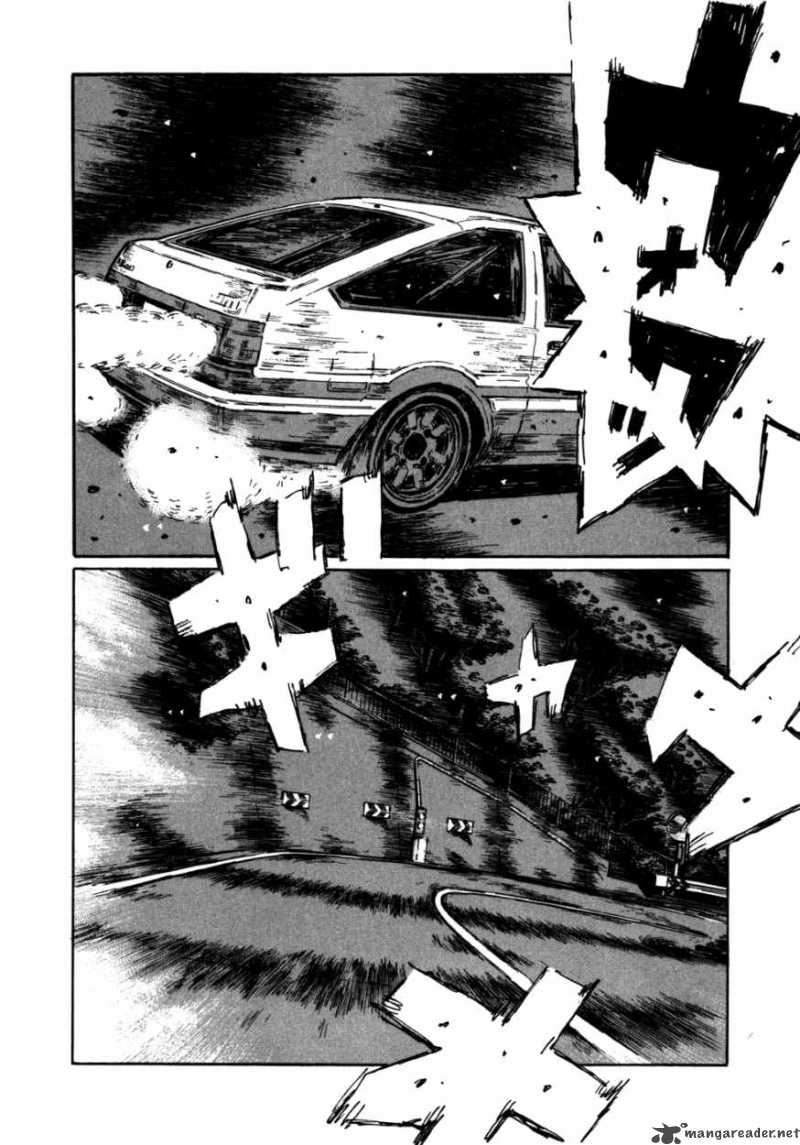 Initial D 575 3