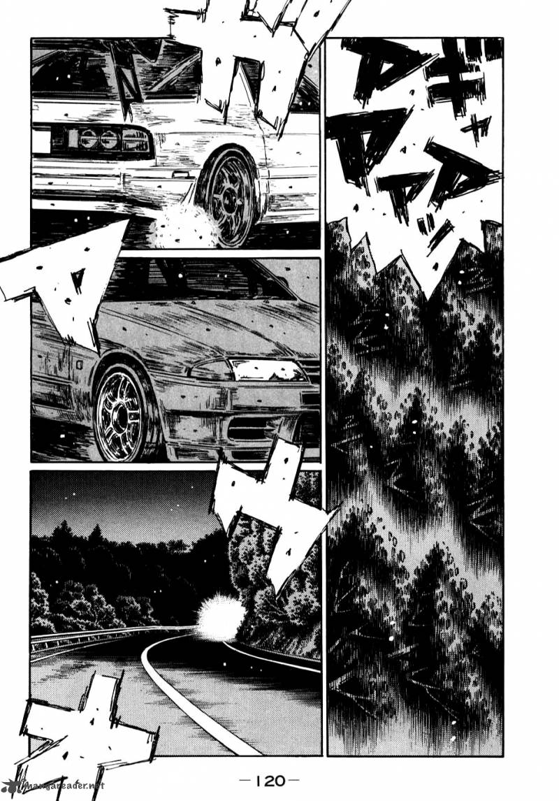 Initial D 588 3