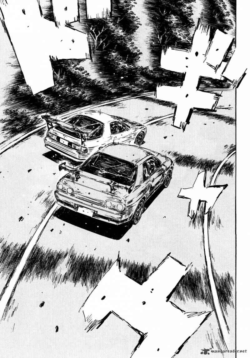 Initial D 589 12