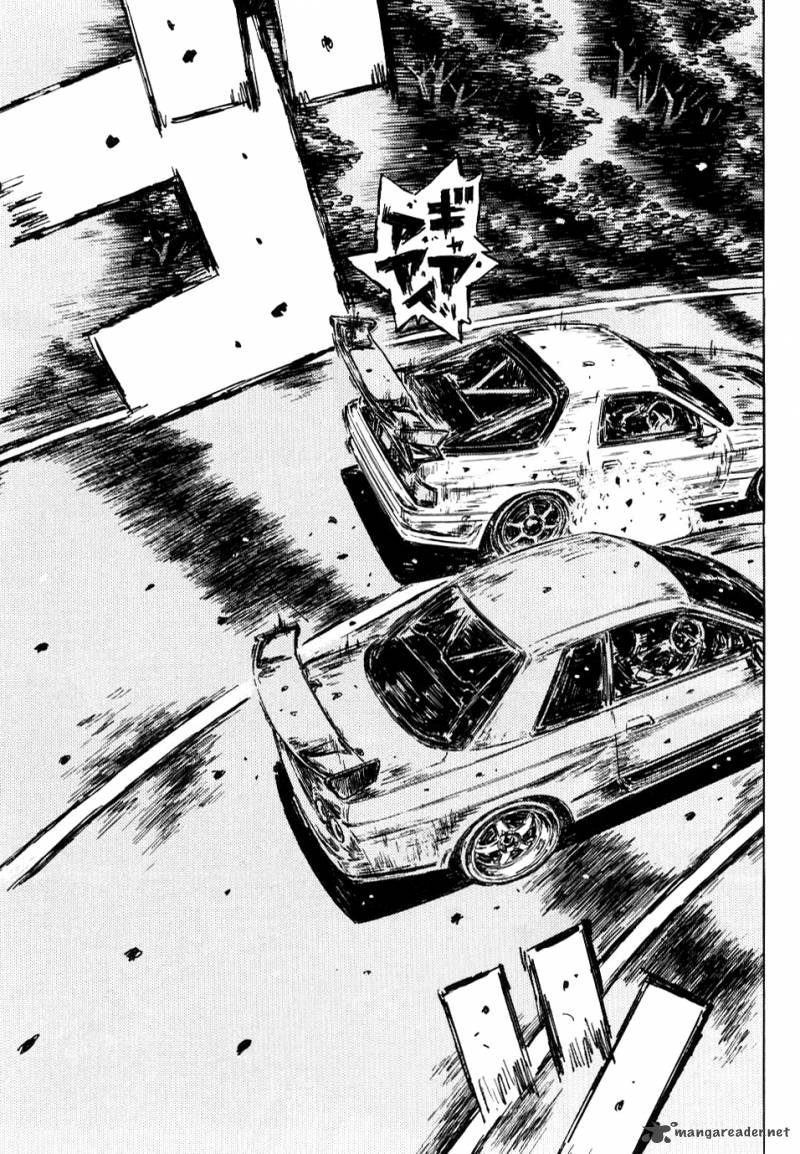 Initial D 589 14