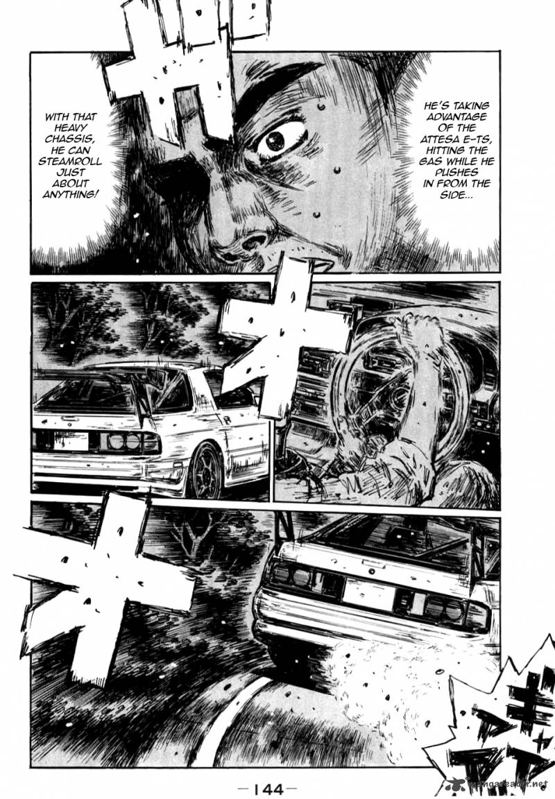 Initial D 590 2