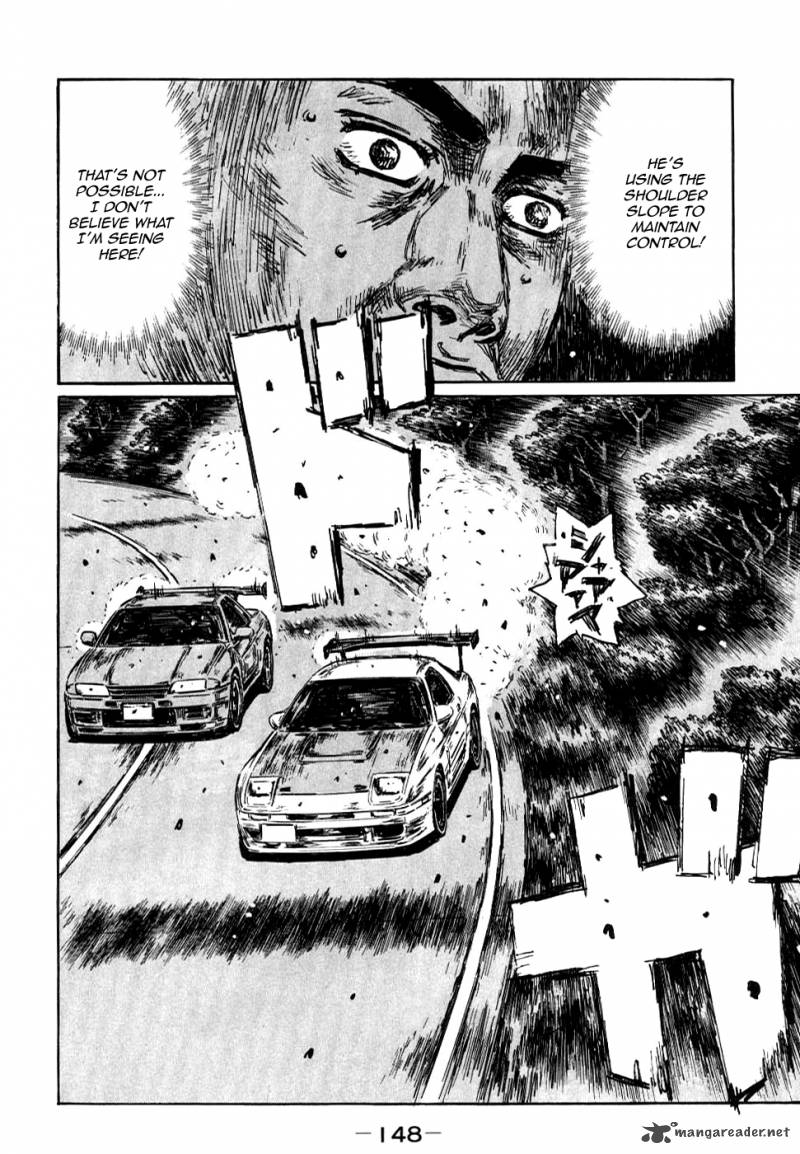 Initial D 590 6