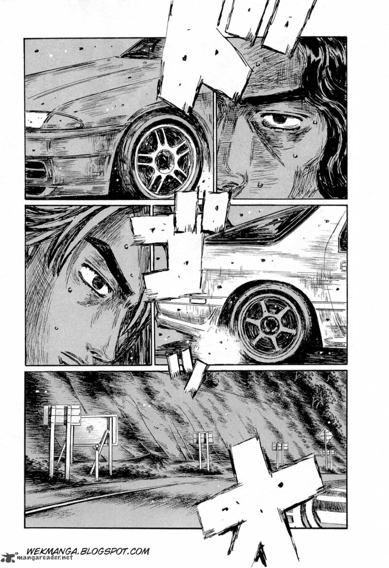 Initial D 597 10