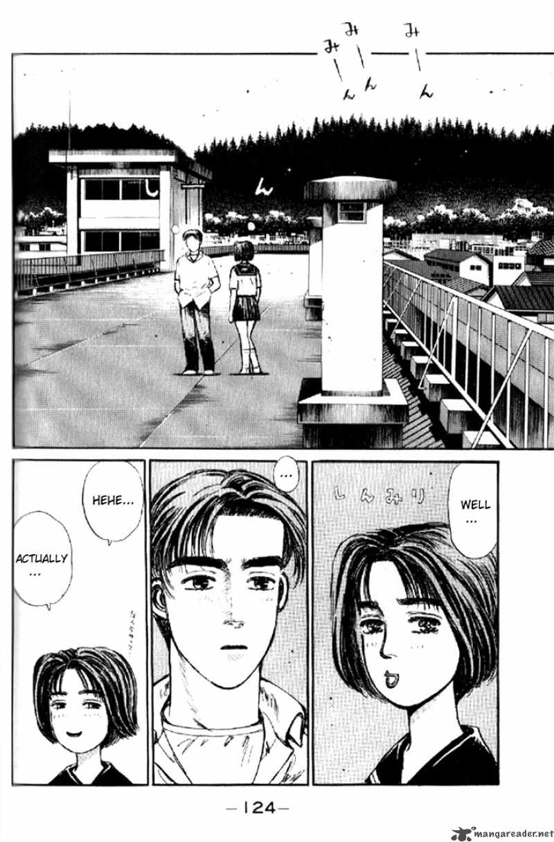 Initial D 6 2