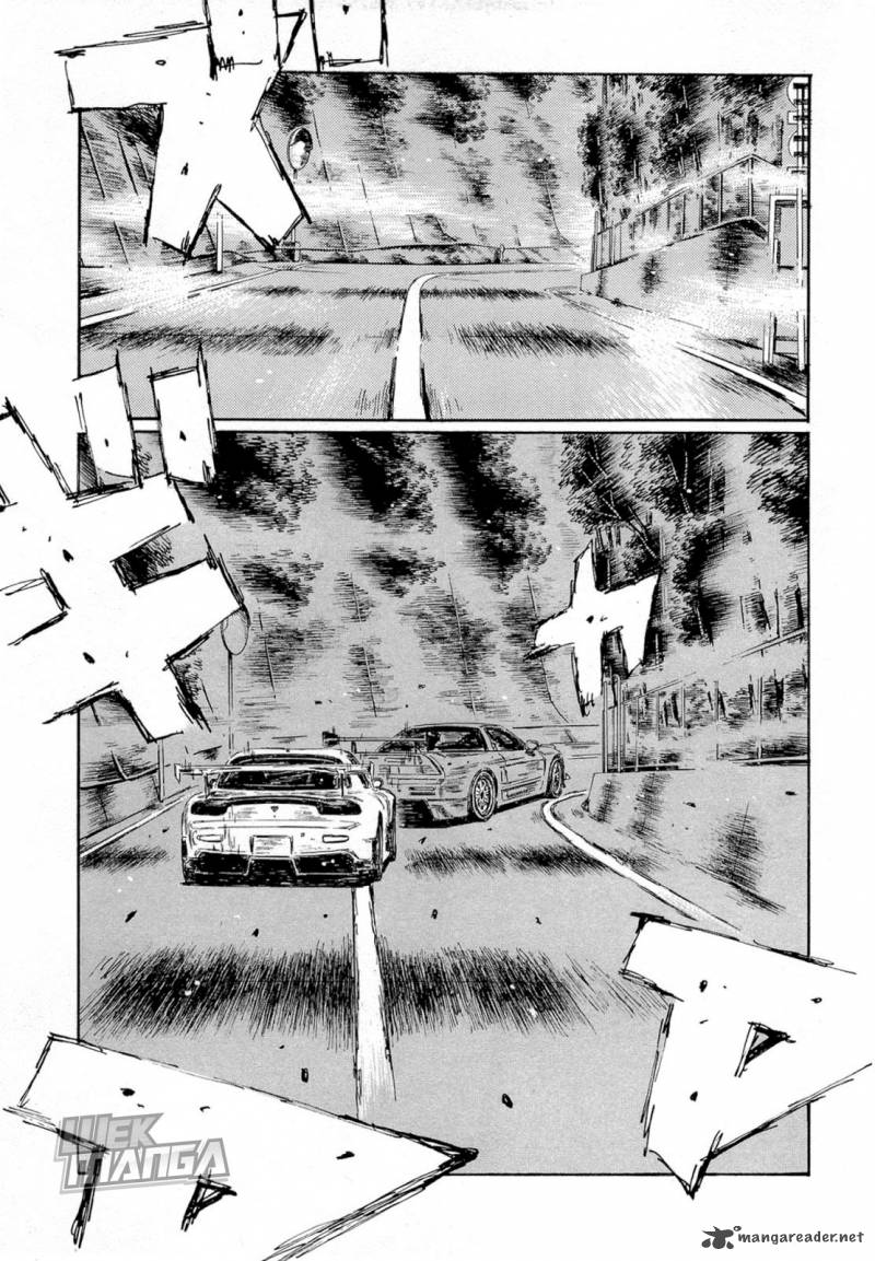 Initial D 628 1