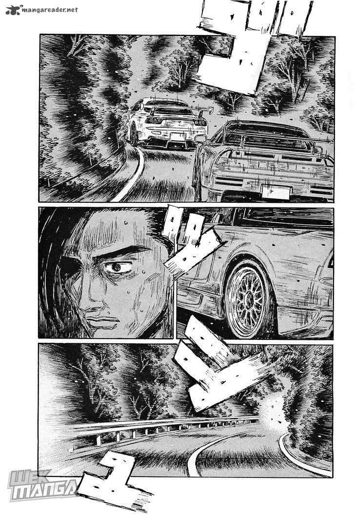 Initial D 647 1