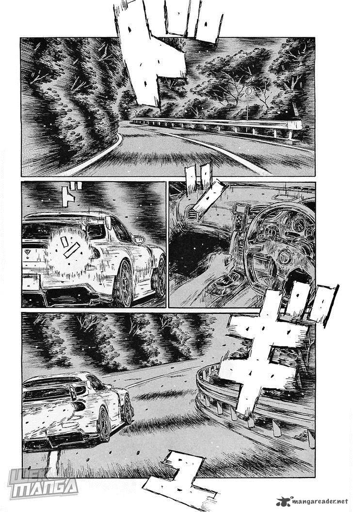 Initial D 647 3