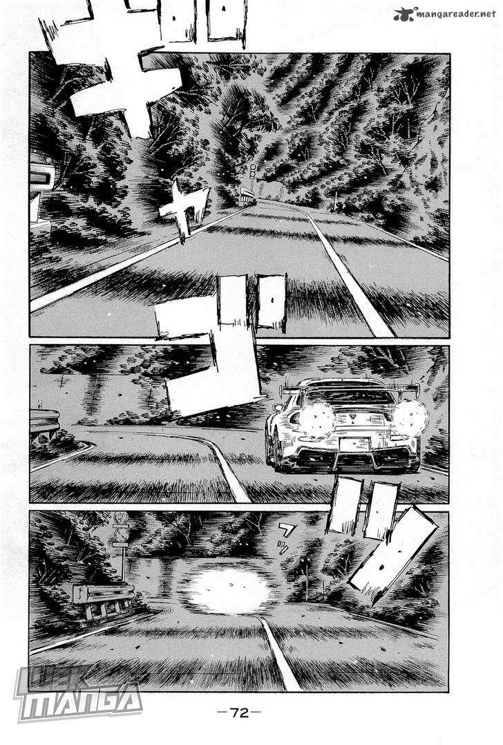 Initial D 657 2