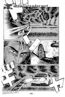 Initial D 658 2