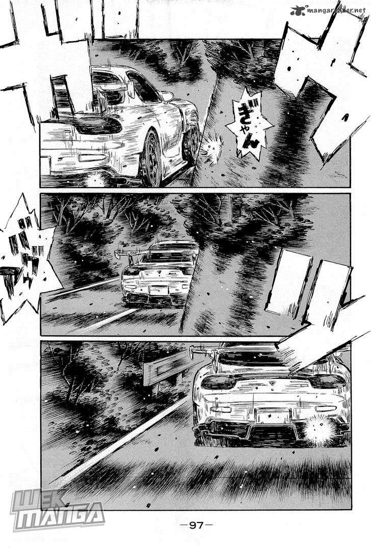 Initial D 659 6