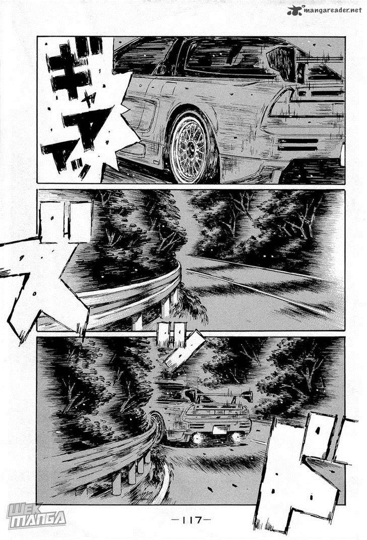 Initial D 662 1