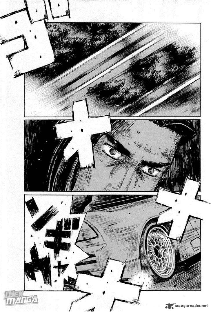 Initial D 663 2