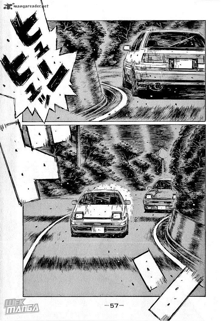 Initial D 675 2