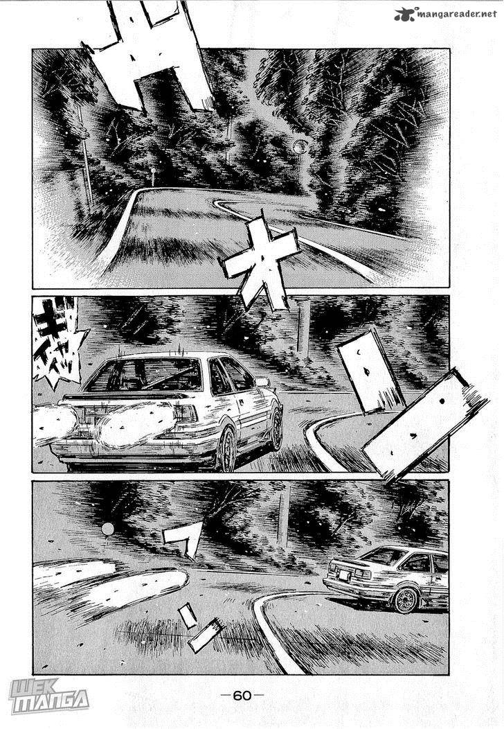 Initial D 675 4