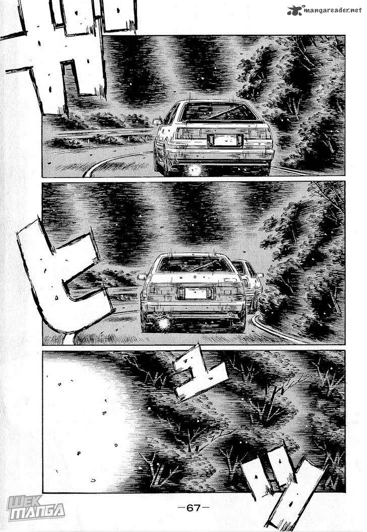 Initial D 676 2