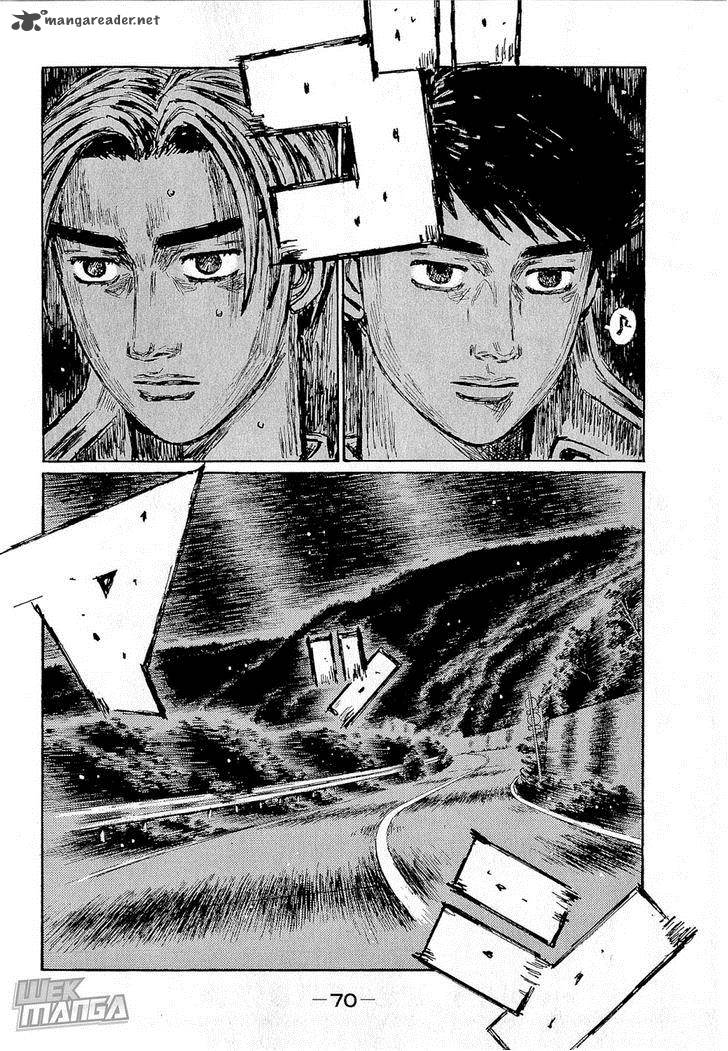 Initial D 676 4