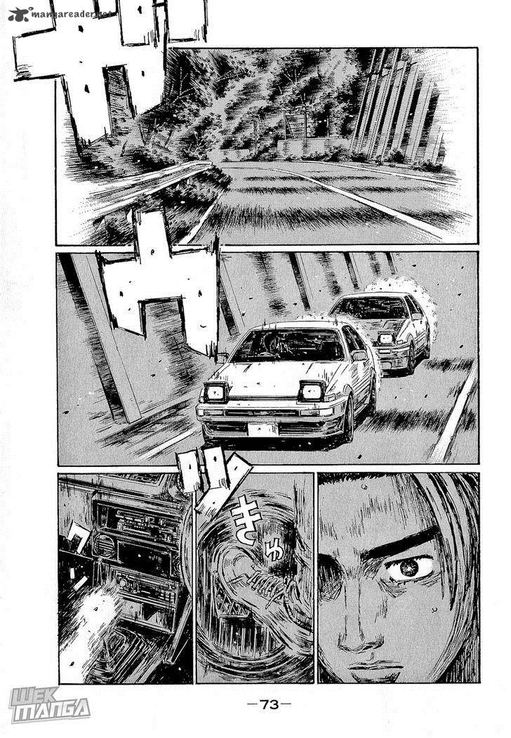 Initial D 676 7