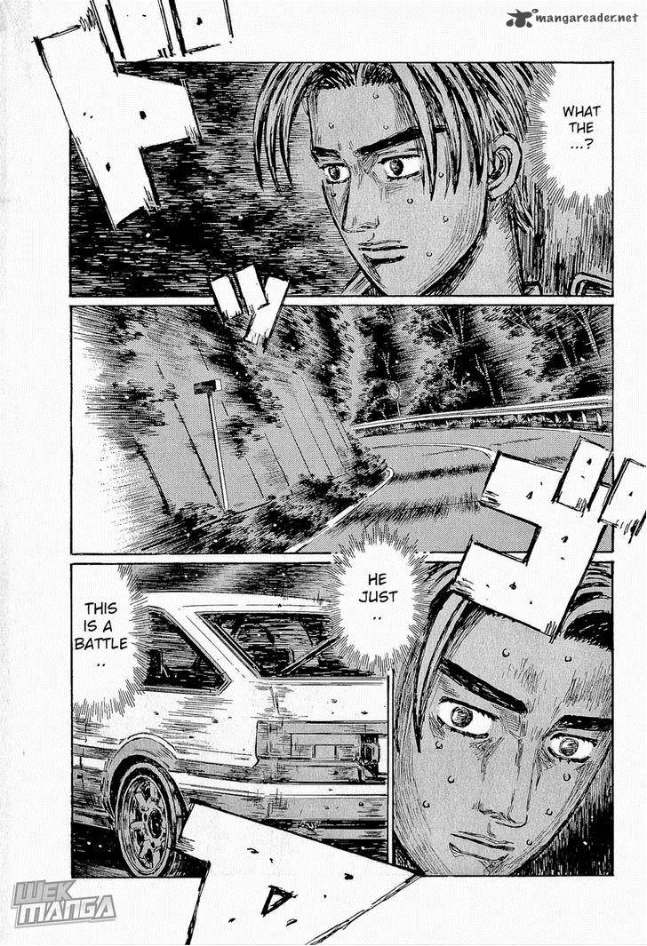 Initial D 679 3