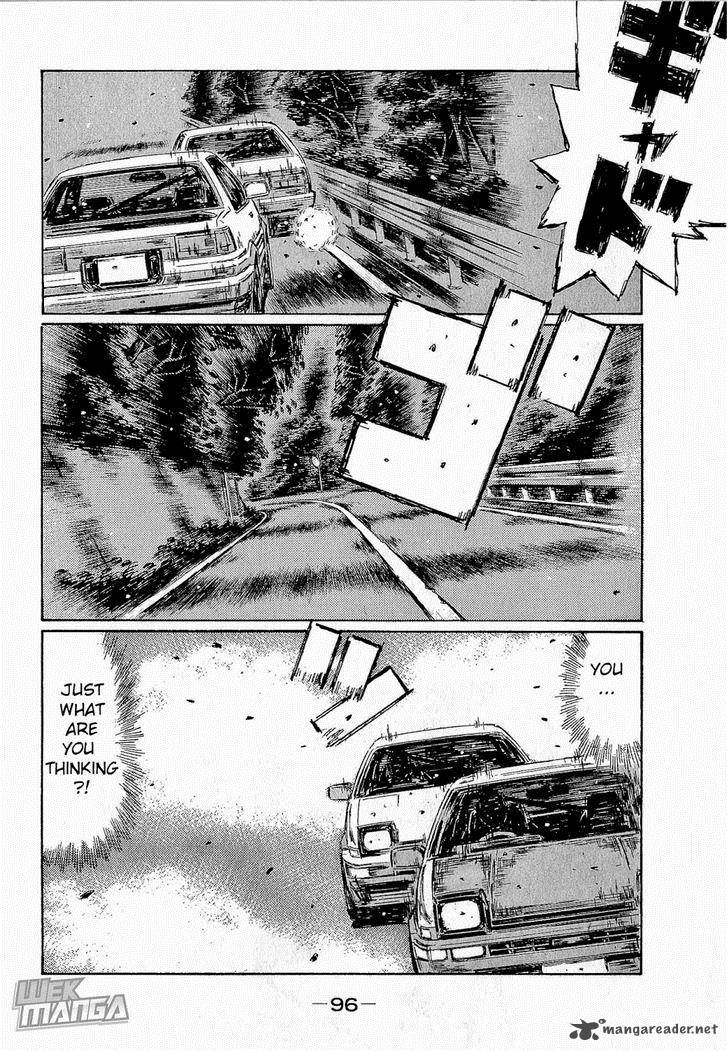 Initial D 679 4