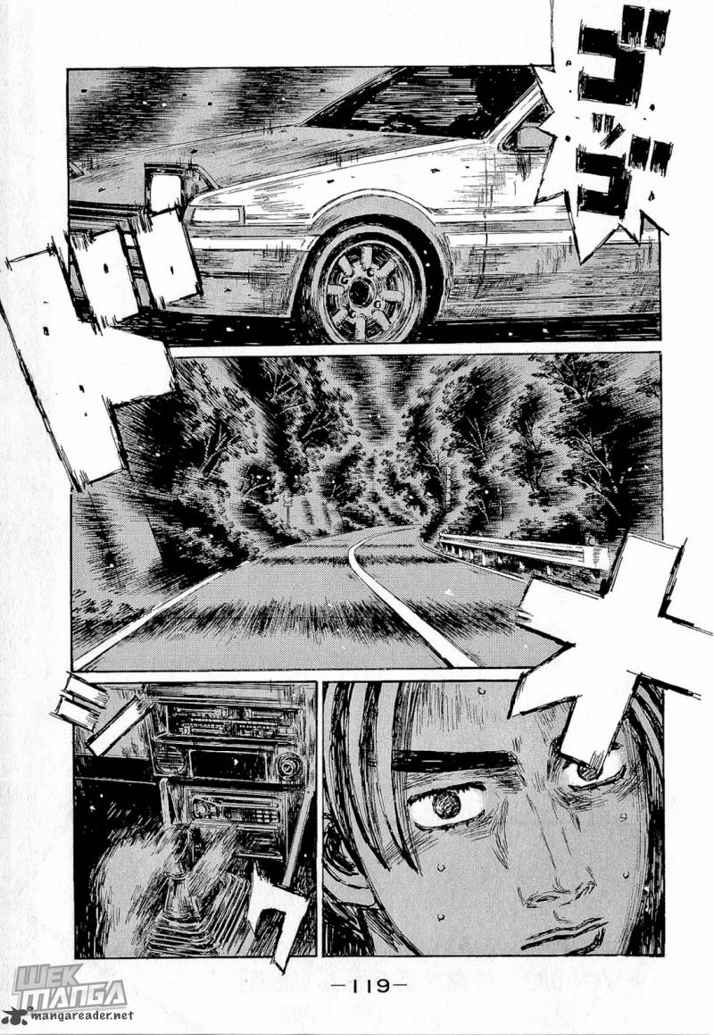 Initial D 682 2