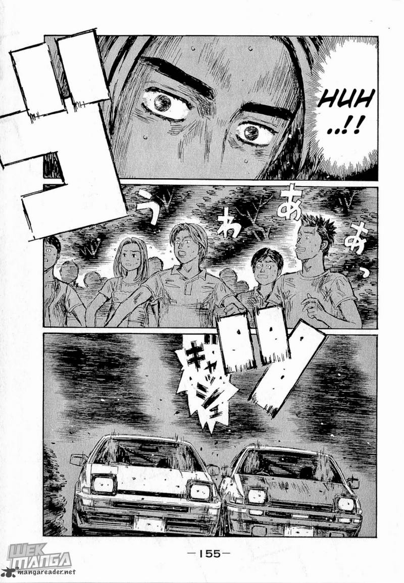 Initial D 686 3