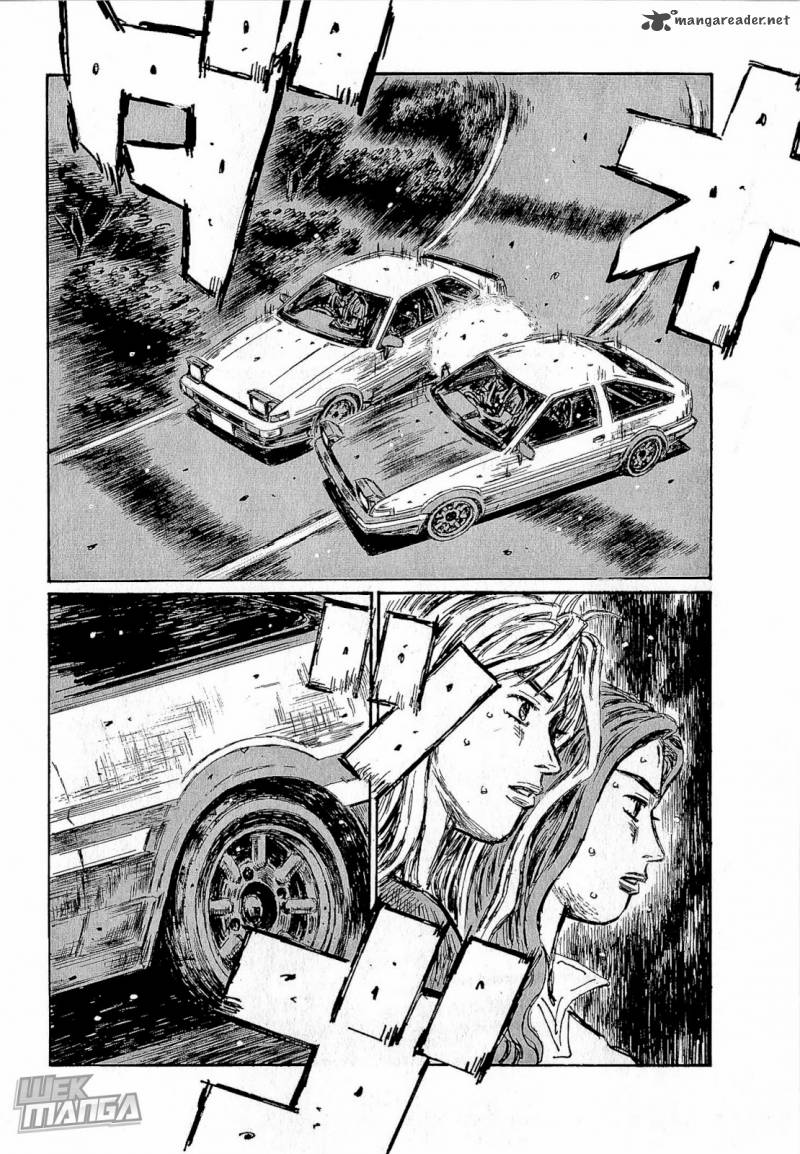 Initial D 686 4