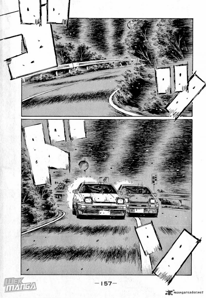 Initial D 686 5