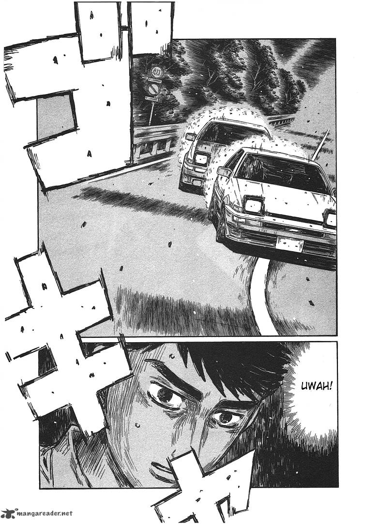 Initial D 690 1