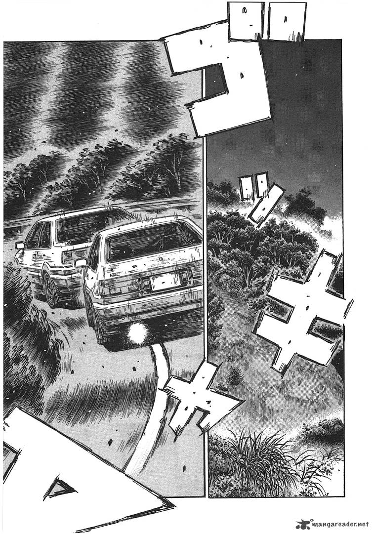 Initial D 690 5