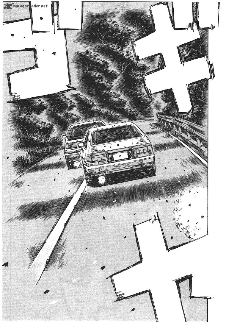 Initial D 690 9