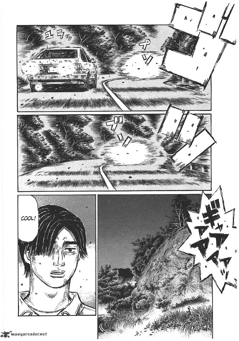 Initial D 691 6