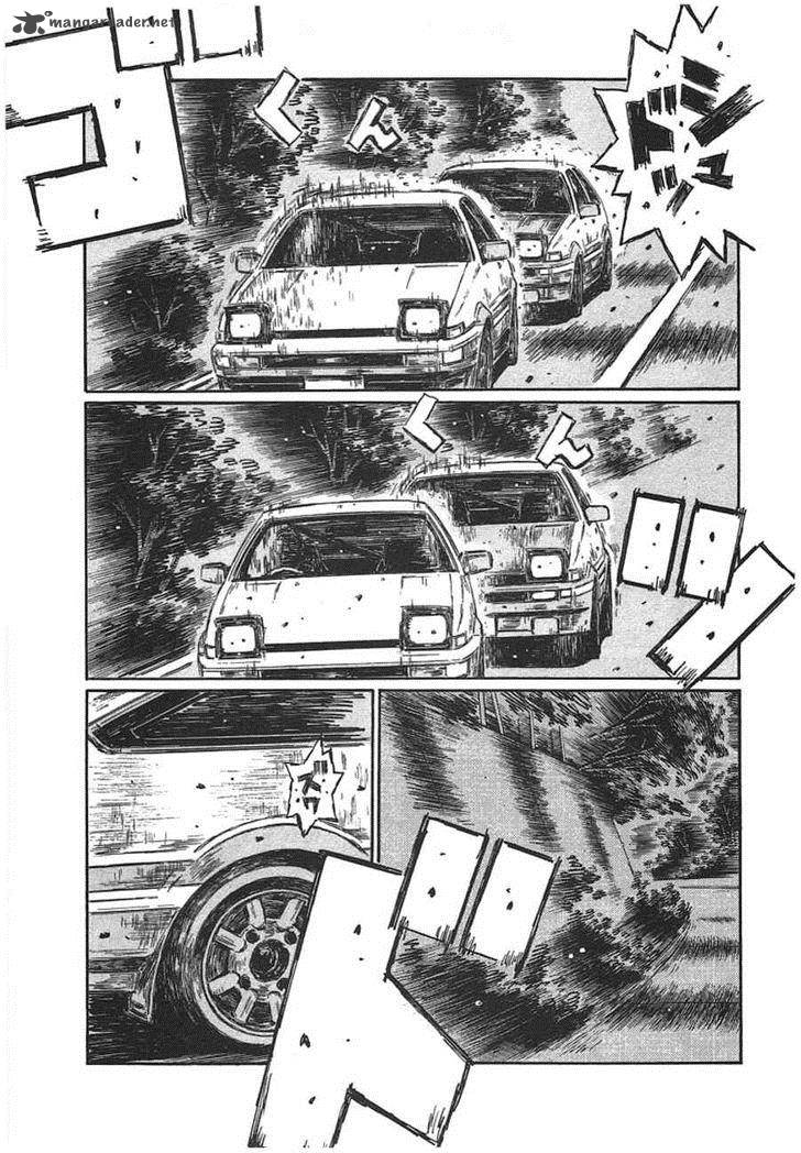 Initial D 694 2