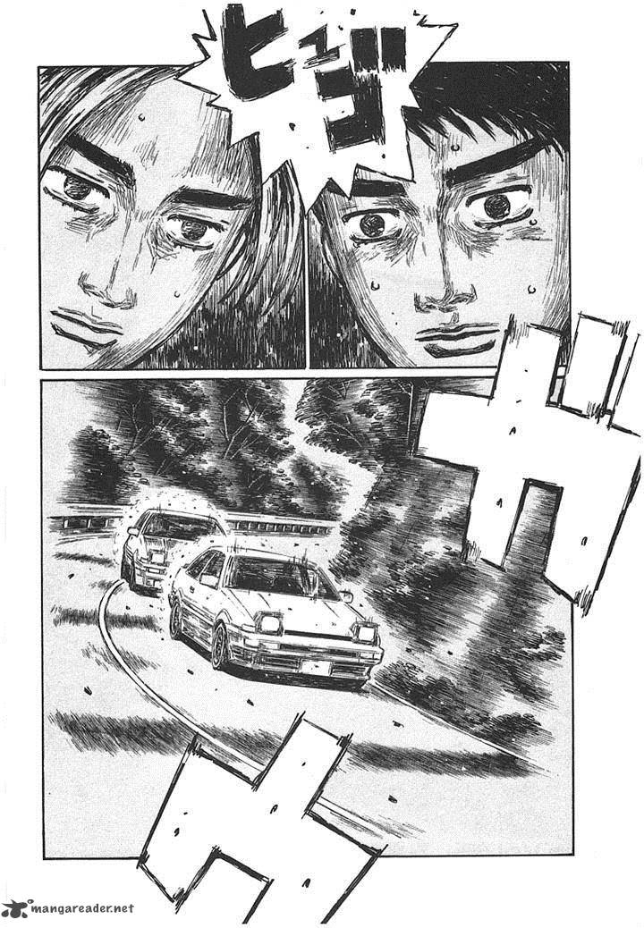 Initial D 695 2