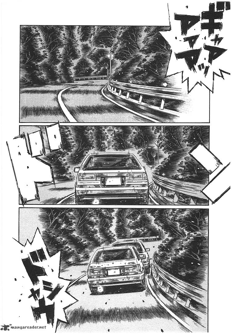 Initial D 697 3