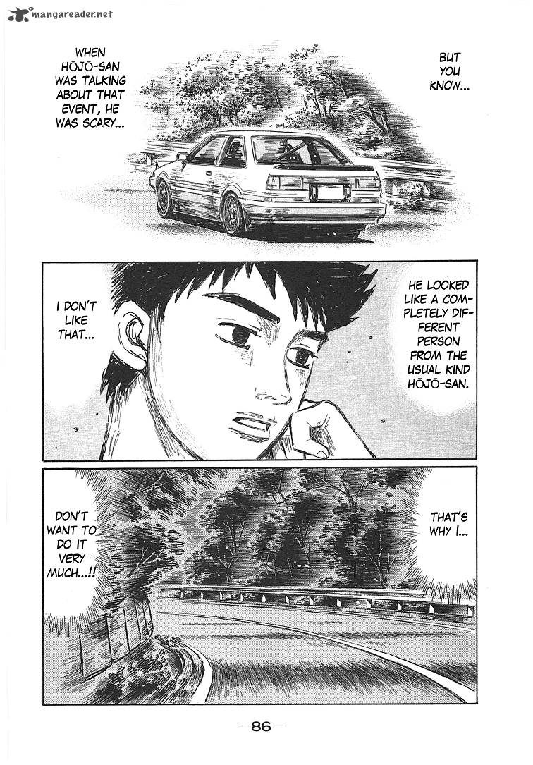 Initial D 697 7